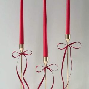 Candlestick set