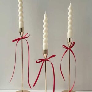 Candlestick set