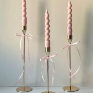 Candlestick set