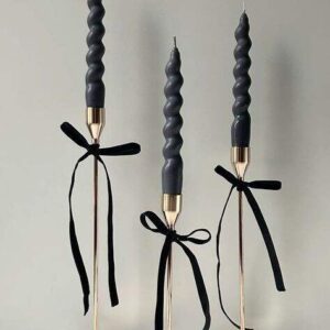 Candlestick set