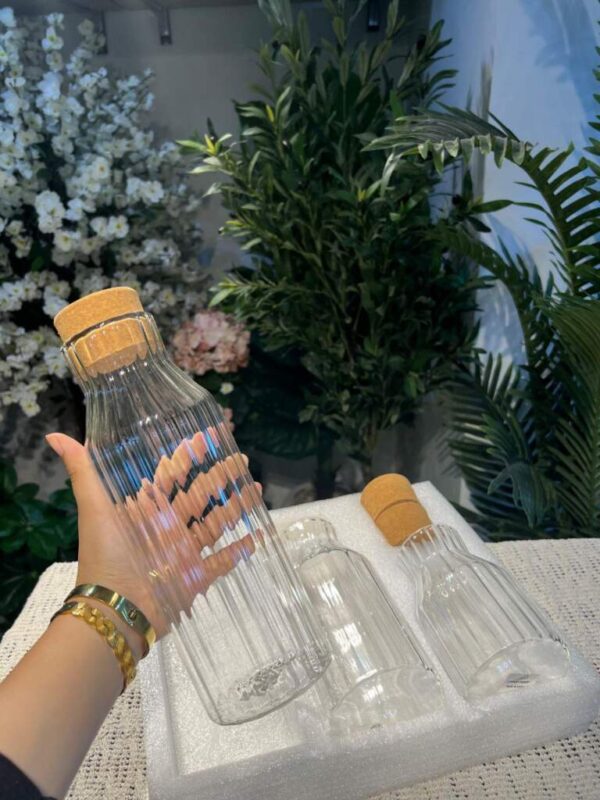 طقم علب بقوليات - Image 3