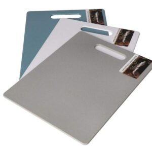 Plastic Cutting Board 28.4cm