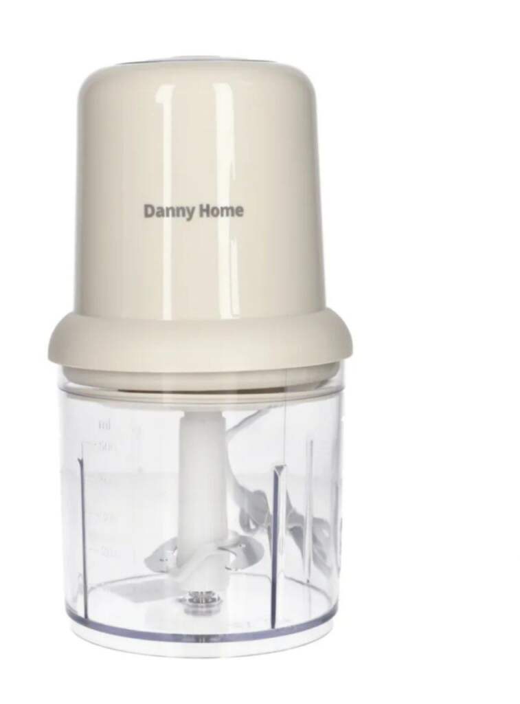 Hand Press Onion Chopper 20.8cm - Image 2