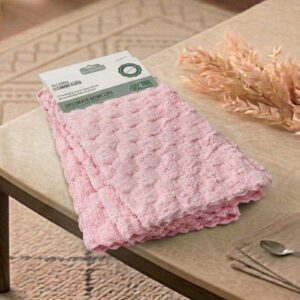4-Piece Kitchen Towel Set